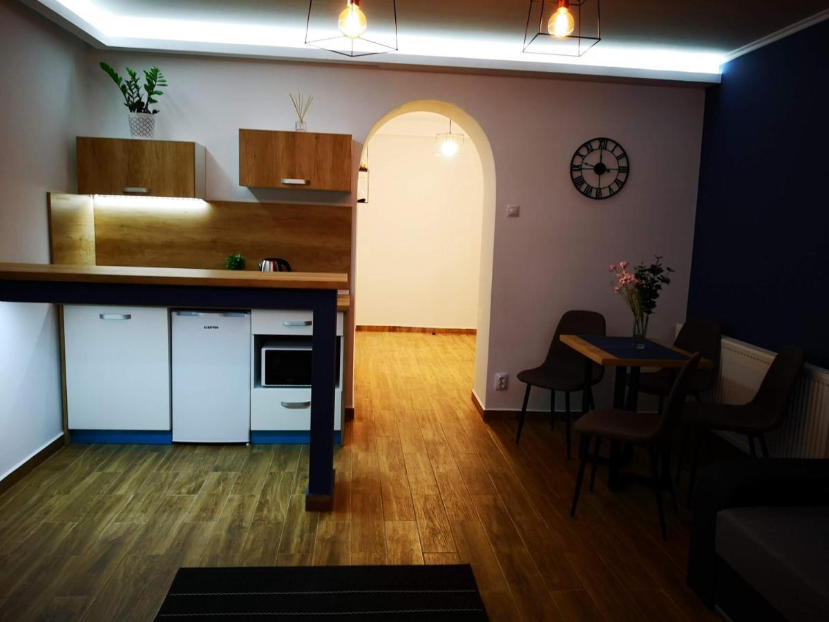 Bulevard Apartments Satu Mare Buitenkant foto